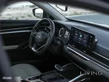 Geely Emgrand 2023